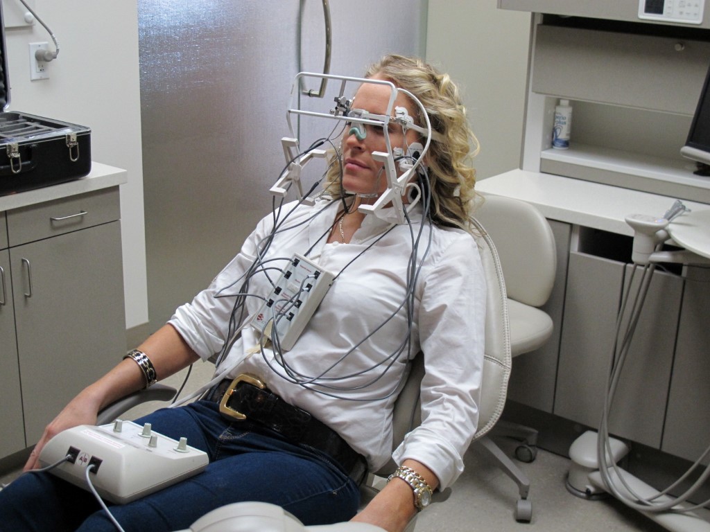 Why Neuromuscular Dentistry and the TENS unit - Adler Cosmetic & Family  Dentistry