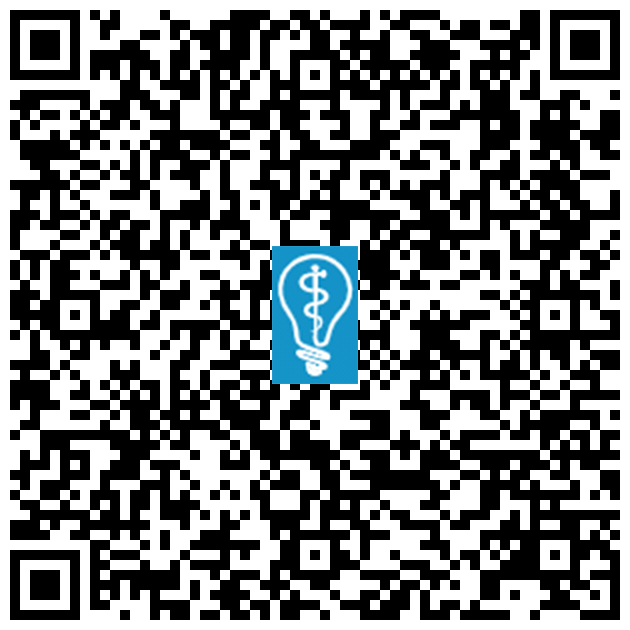 QR code image for 3D Cone Beam and 3D Dental Scans in Granite Bay, CA