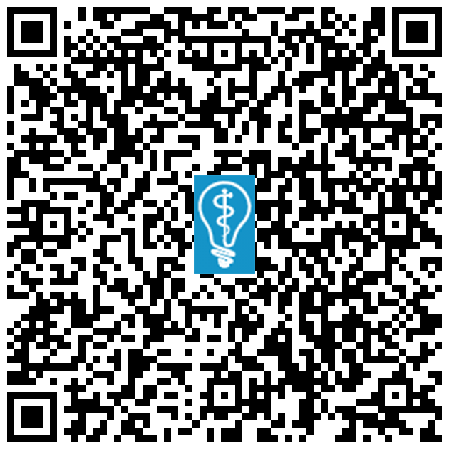 QR code image for Botox in Granite Bay, CA