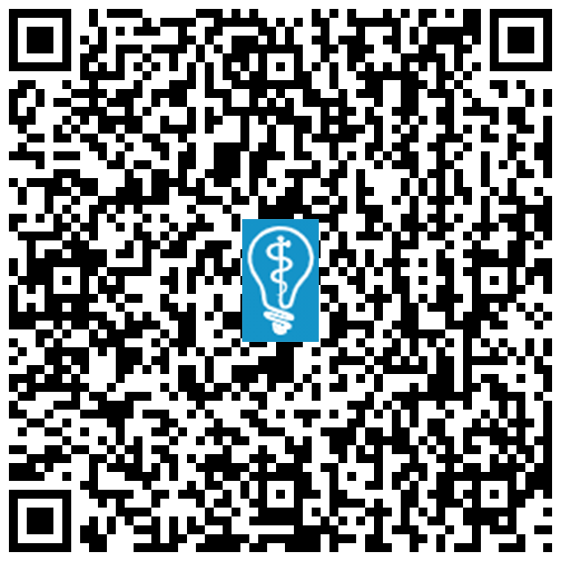 QR code image for What Should I Do If I Chip My Tooth in Granite Bay, CA