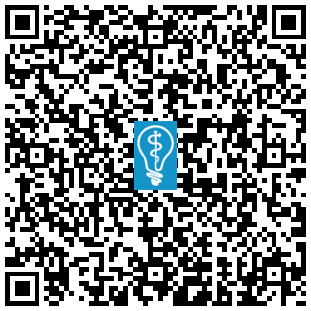 QR code image for ClearCorrect Braces in Granite Bay, CA