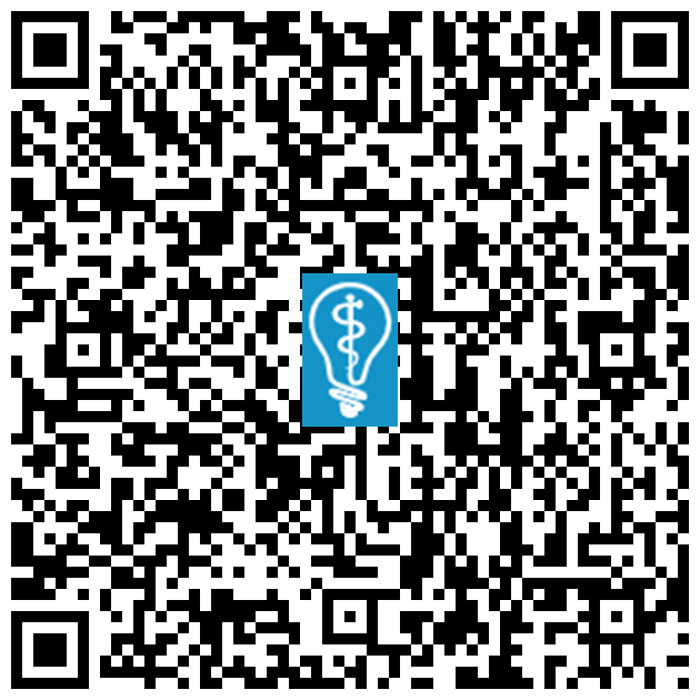 QR code image for Cosmetic Dental Services in Granite Bay, CA