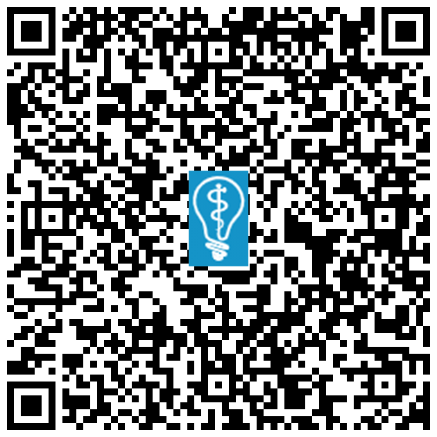 QR code image for Dental Bonding in Granite Bay, CA