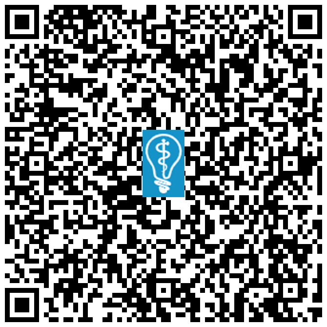 QR code image for Questions to Ask at Your Dental Implants Consultation in Granite Bay, CA