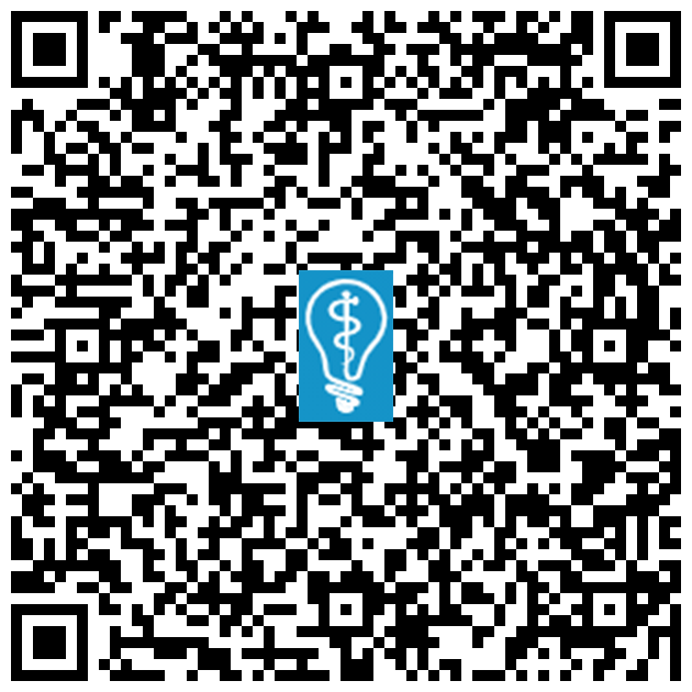 QR code image for Dental Insurance in Granite Bay, CA