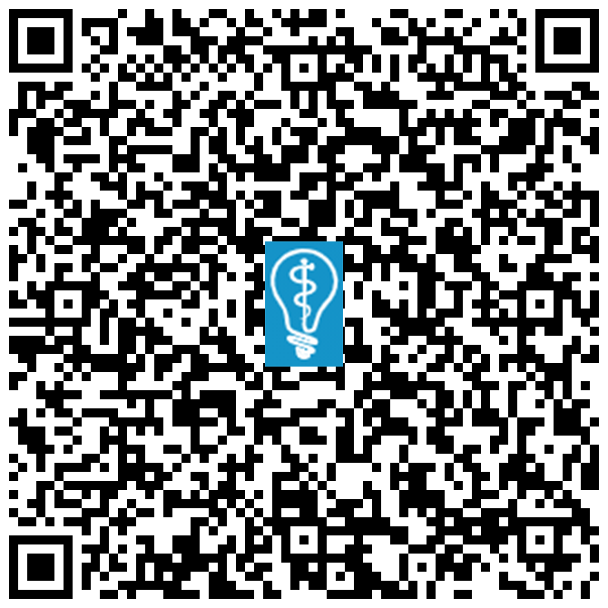 QR code image for Dental Veneers and Dental Laminates in Granite Bay, CA