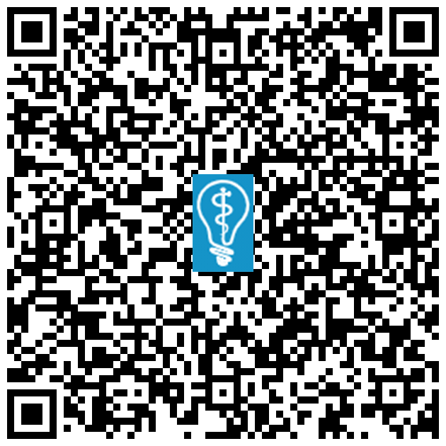 QR code image for Do I Have Sleep Apnea in Granite Bay, CA