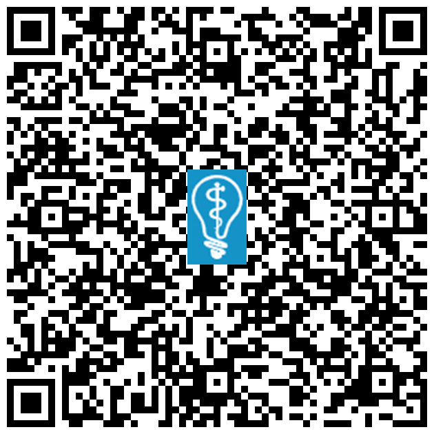 QR code image for Do I Need a Root Canal in Granite Bay, CA