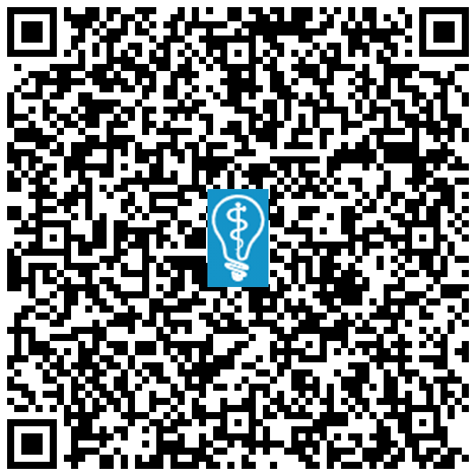 QR code image for Does Invisalign Really Work in Granite Bay, CA