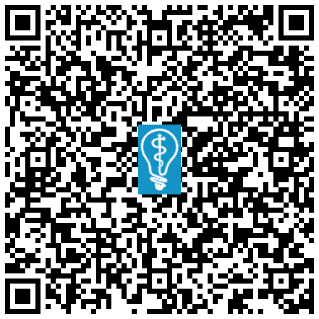 QR code image for Emergency Dental Care in Granite Bay, CA