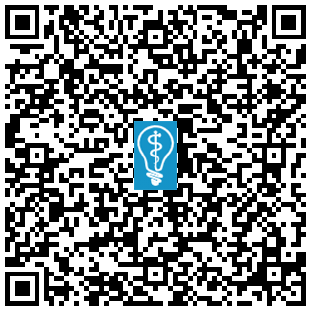 QR code image for Emergency Dentist in Granite Bay, CA