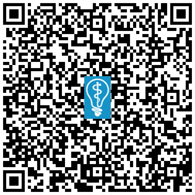 QR code image for Find a Dentist in Granite Bay, CA