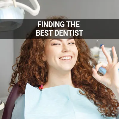 Visit our Find the Best Dentist in Granite Bay page