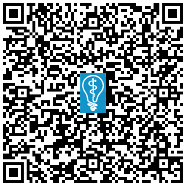 QR code image for Find the Best Dentist in Granite Bay, CA