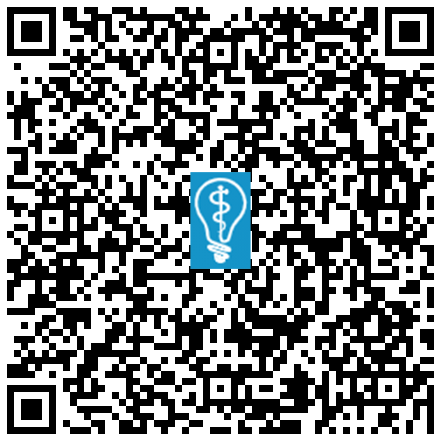 QR code image for Flexible Spending Accounts in Granite Bay, CA