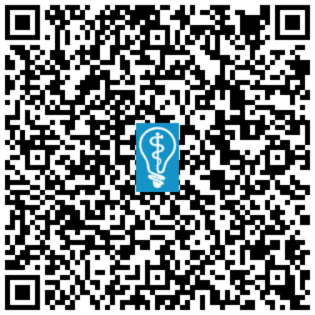 QR code image for General Dentistry Services in Granite Bay, CA