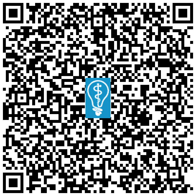 QR code image for Hard-Tissue Laser Dentistry in Granite Bay, CA