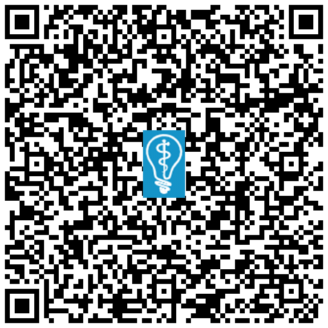 QR code image for Health Care Savings Account in Granite Bay, CA