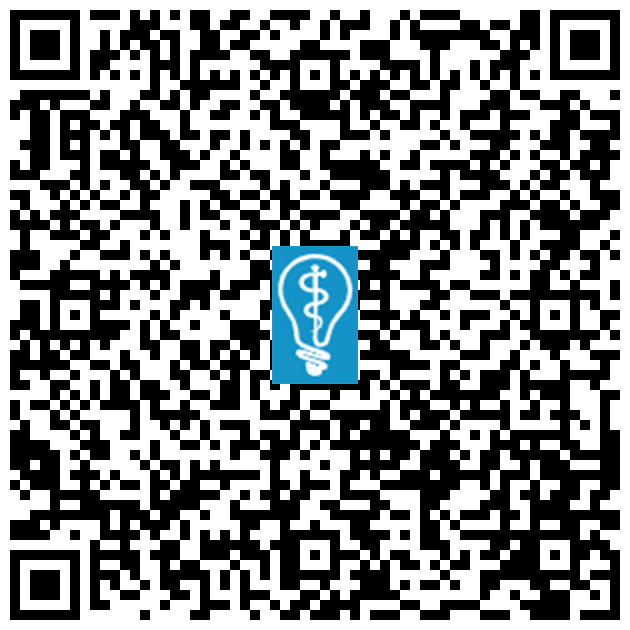 QR code image for Immediate Dentures in Granite Bay, CA