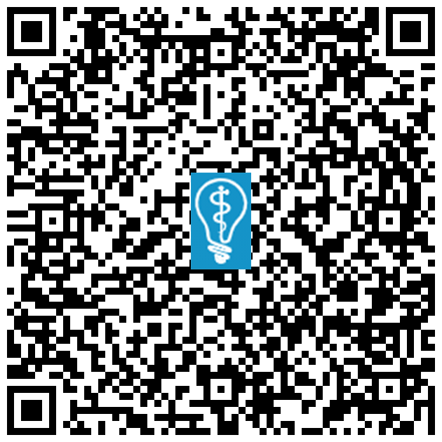 QR code image for Intraoral Photos in Granite Bay, CA