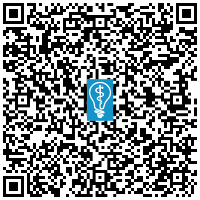 QR code image for Is Invisalign Teen Right for My Child in Granite Bay, CA