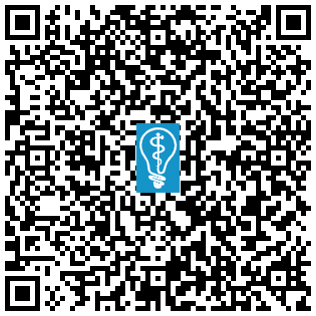 QR code image for Juvederm in Granite Bay, CA