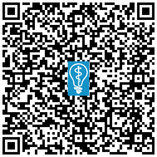 QR code image for Lumineers in Granite Bay, CA