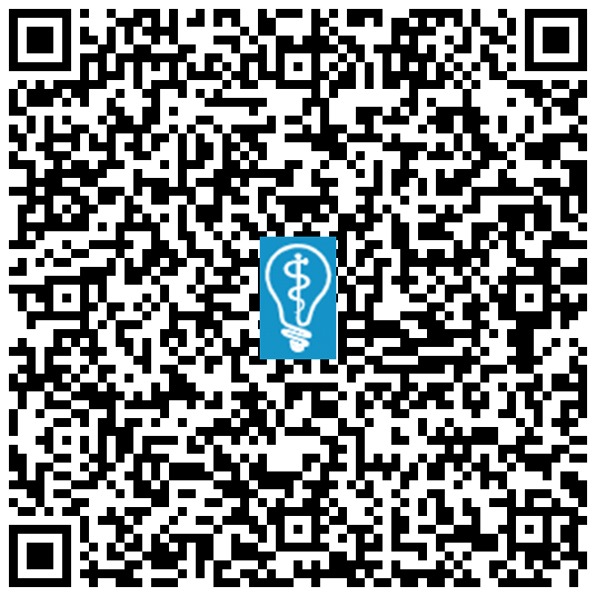 QR code image for Multiple Teeth Replacement Options in Granite Bay, CA