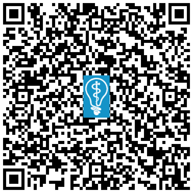 QR code image for Night Guards in Granite Bay, CA