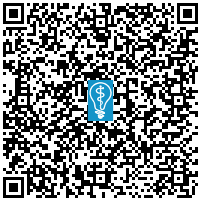 QR code image for Office Roles - Who Am I Talking To in Granite Bay, CA