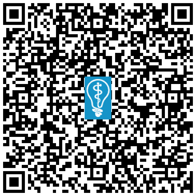 QR code image for Oral Surgery in Granite Bay, CA