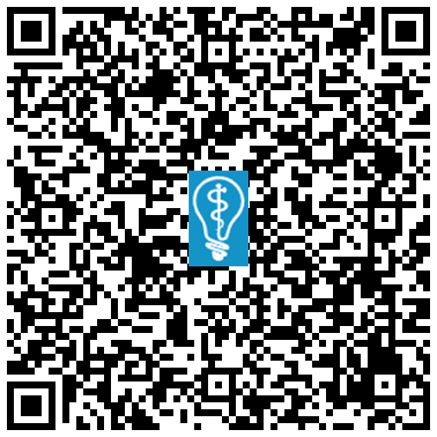 QR code image for Preventative Dental Care in Granite Bay, CA