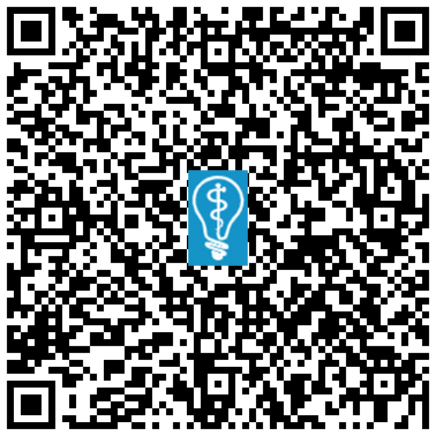 QR code image for Root Canal Treatment in Granite Bay, CA