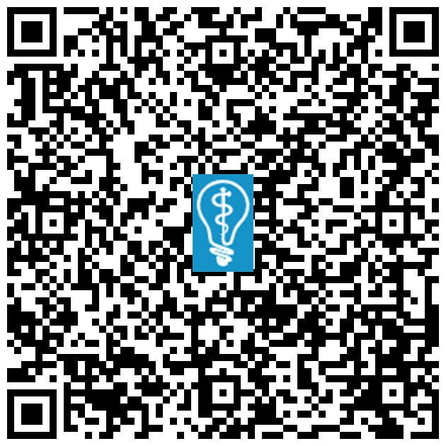 QR code image for Same Day Dentistry in Granite Bay, CA