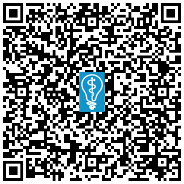 QR code image for Teeth Whitening in Granite Bay, CA