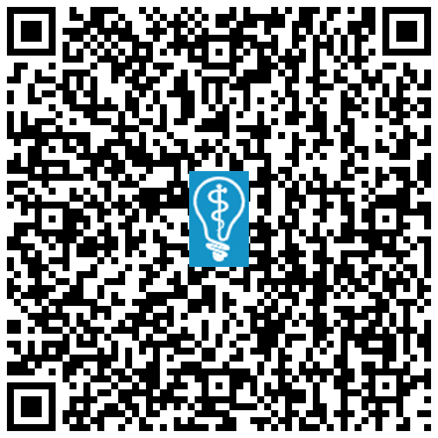 QR code image for Tooth Extraction in Granite Bay, CA