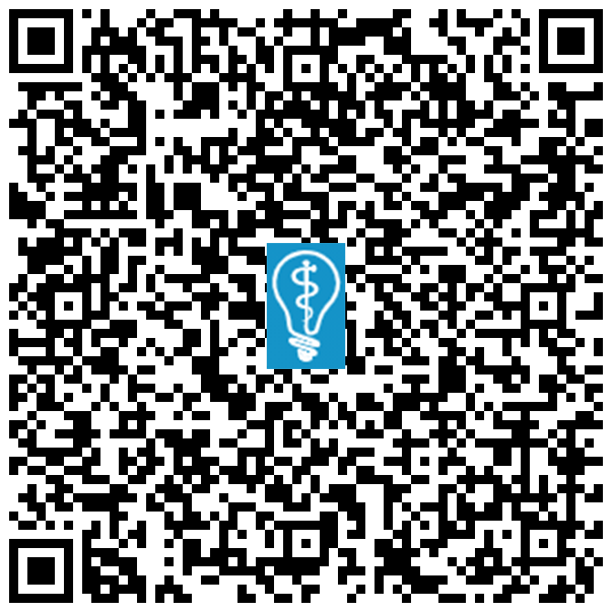 QR code image for What Can I Do to Improve My Smile in Granite Bay, CA