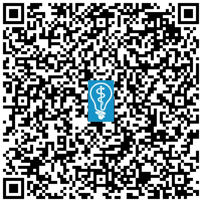 QR code image for When a Situation Calls for an Emergency Dental Surgery in Granite Bay, CA