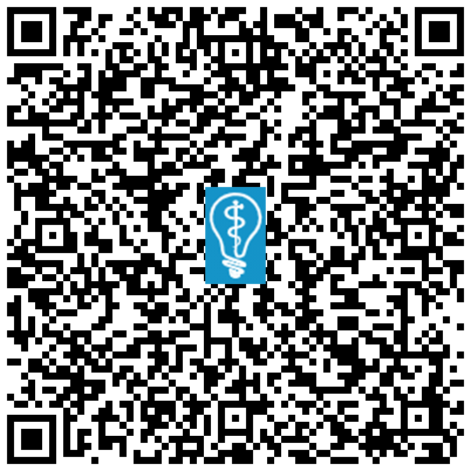 QR code image for When Is a Tooth Extraction Necessary in Granite Bay, CA