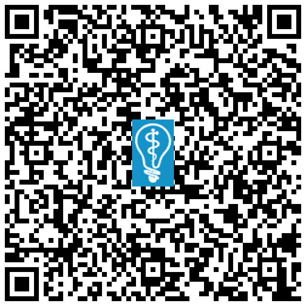 QR code image for When to Spend Your HSA in Granite Bay, CA