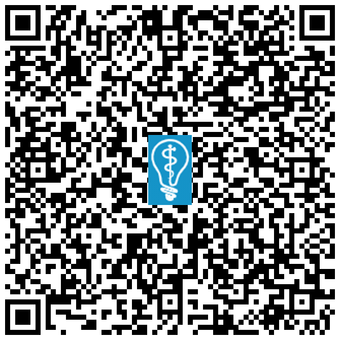 QR code image for Which is Better Invisalign or Braces in Granite Bay, CA